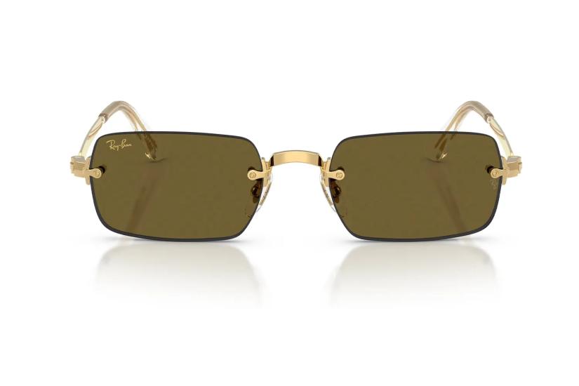 Ray-Ban Unisex Güneş Gözlüğü RB 3928 001/73
