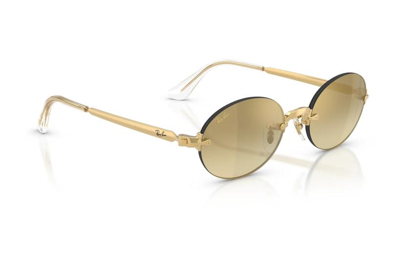 Ray-Ban Unisex Güneş Gözlüğü RB 3929 001/71