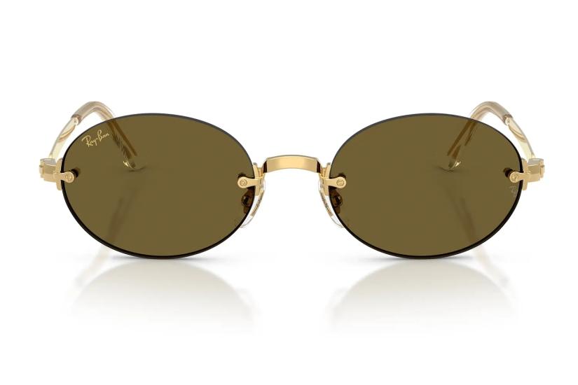 Ray-Ban RB 3929 001/73 Unisex Güneş Gözlüğü