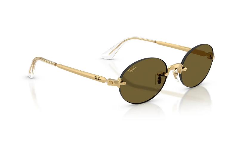 Ray-Ban RB 3929 001/73 Unisex Güneş Gözlüğü