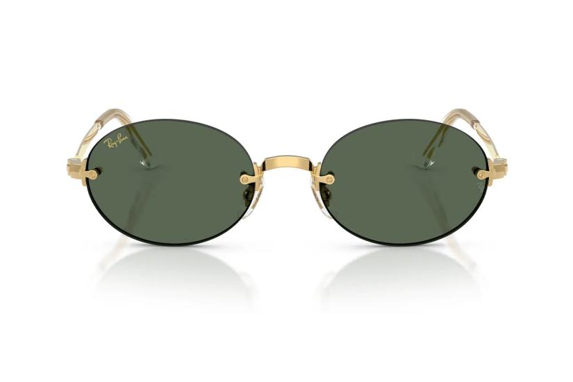 Ray-Ban Unisex Güneş Gözlüğü RB 3929 001/71