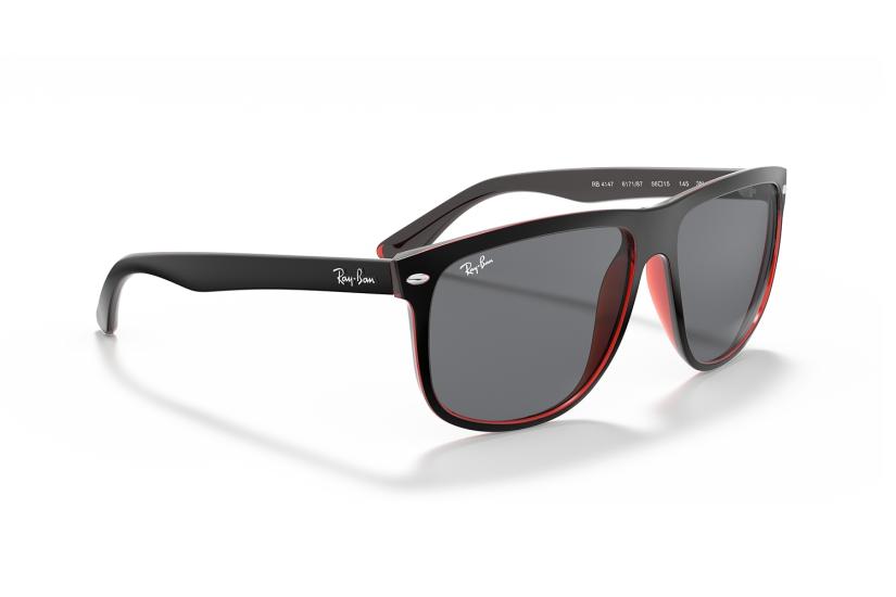 Ray-Ban Erkek Güneş Gözlüğü RB4147 6171/87