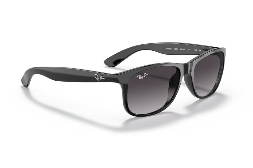 Rayban Unisex Güneş Gözlüğü RB4202 601/8G Andy