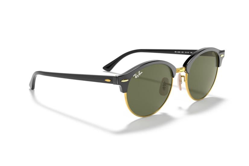  Ray-Ban Unisex Güneş Gözlüğü RB 4246 901