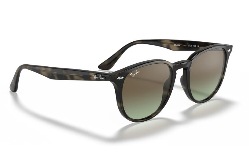 Ray-Ban Unisex Güneş Gözlüğü RB 4259 731/E8