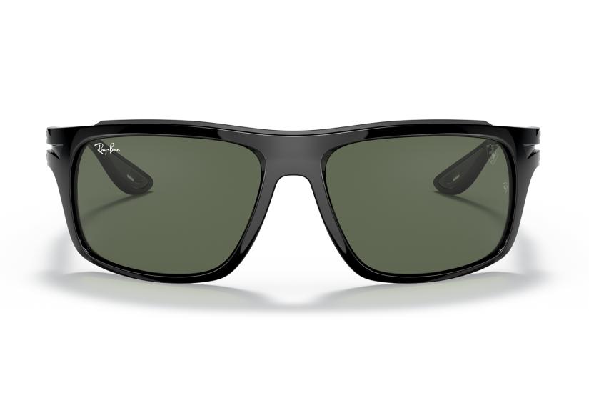 Ray-Ban Unisex Güneş Gözlüğü RB4364-M F650/71