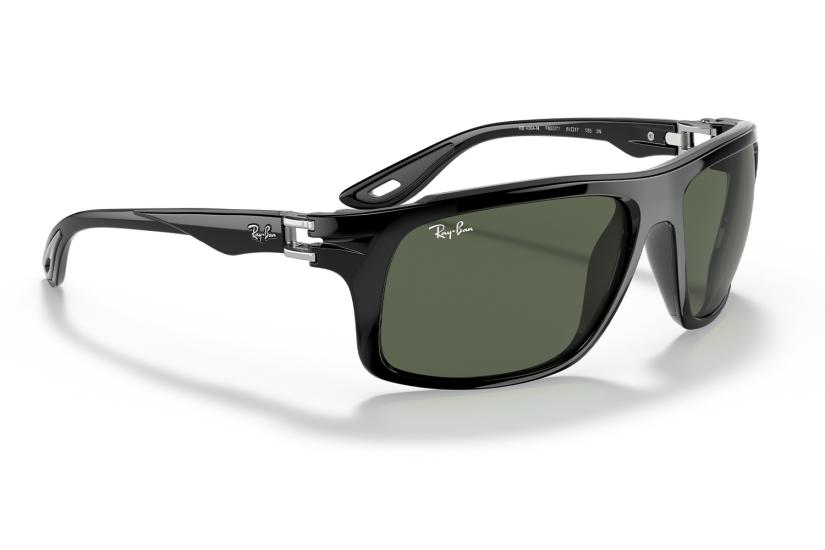 Ray-Ban Unisex Güneş Gözlüğü RB4364-M F650/71