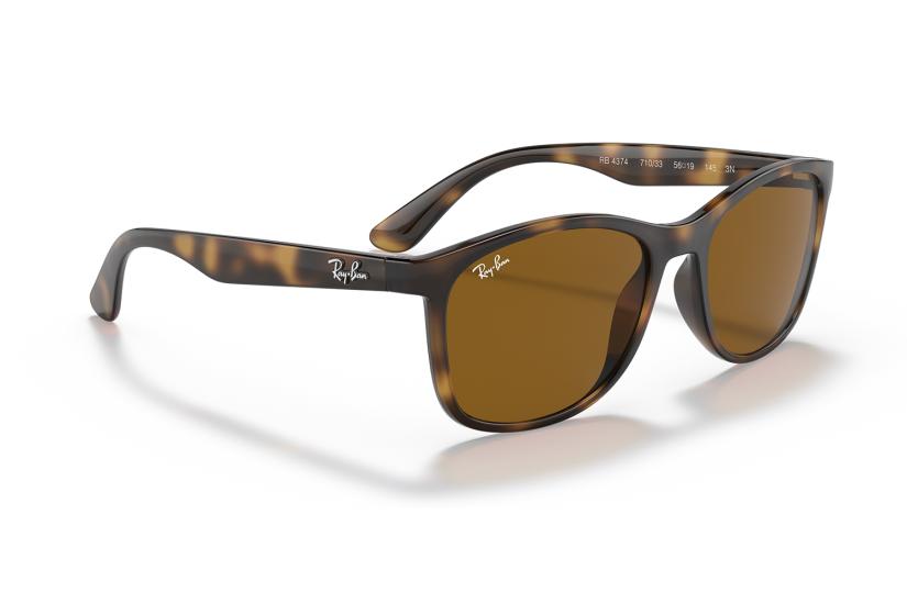 Ray-Ban Unisex Güneş Gözlüğü RB4374 710/33