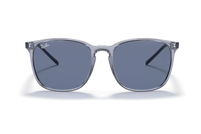 Ray Ban RB 4387 6399/80  Unisex Güneş Gözlüğü 