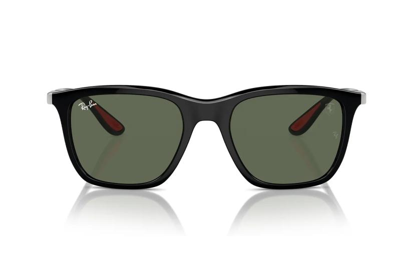 Ray-Ban Erkek Güneş Gözlüğü RB 4433M F601/71