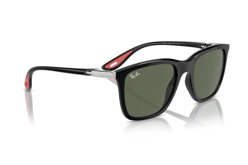 Ray-Ban Erkek Güneş Gözlüğü RB 4433M F601/71