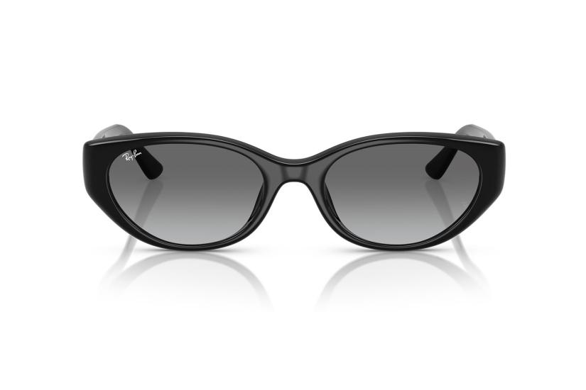 Ray-Ban Kadın Güneş Gözlüğü RB 4457D 6677/11