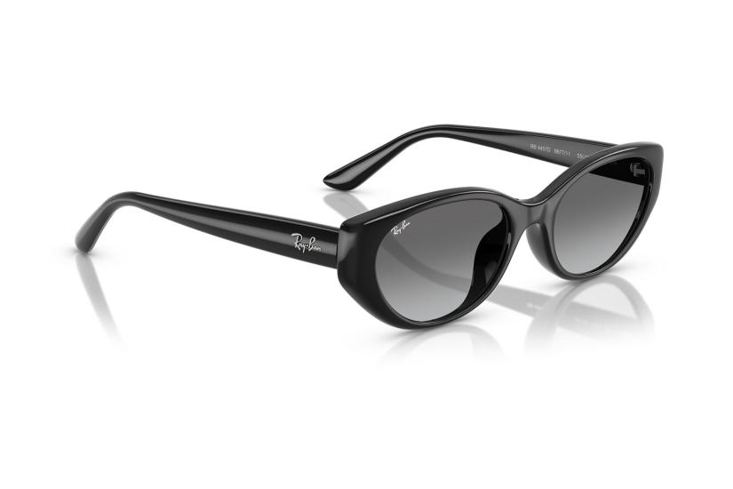 Ray-Ban Kadın Güneş Gözlüğü RB 4457D 6677/11