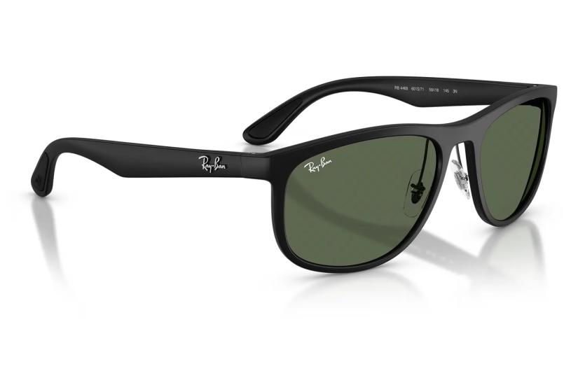 Ray-Ban Unisex Güneş Gözlüğü RB 4468 601S/71