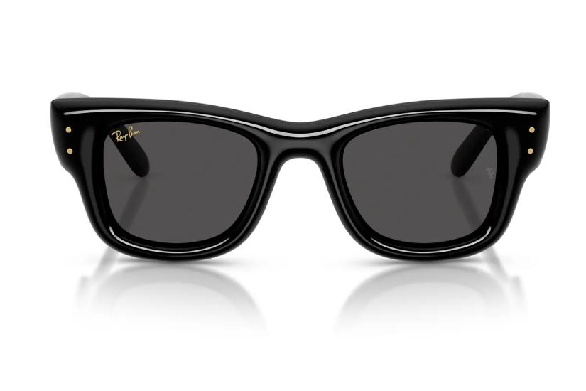 Ray-Ban RB 4940 601/87 Asap Rocky Güneş Gözlüğü