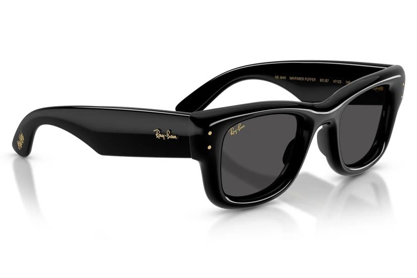 Ray-Ban RB 4940 601/87 Asap Rocky Güneş Gözlüğü