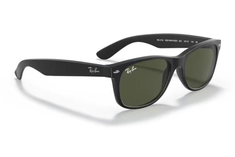 Ray-Ban RB2132 622 Unisex Güneş Gözlüğü