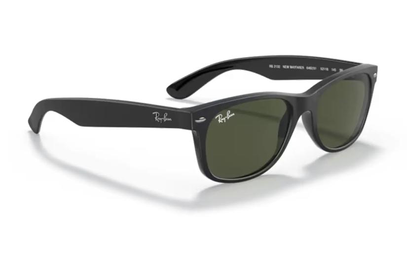 Ray-Ban RB2132 6462/31 55-18 Unisex Güneş Gözlüğü