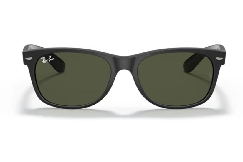Ray-Ban RB2132 6462/31 55-18 Unisex Güneş Gözlüğü