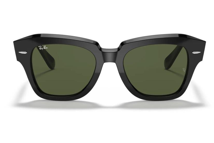 Ray-Ban State Street RB2186 901/31 Güneş Gözlüğü