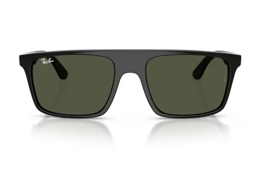 Rayban Güneş Gözlüğü RB4195 601-S/9A - Sezer Optik