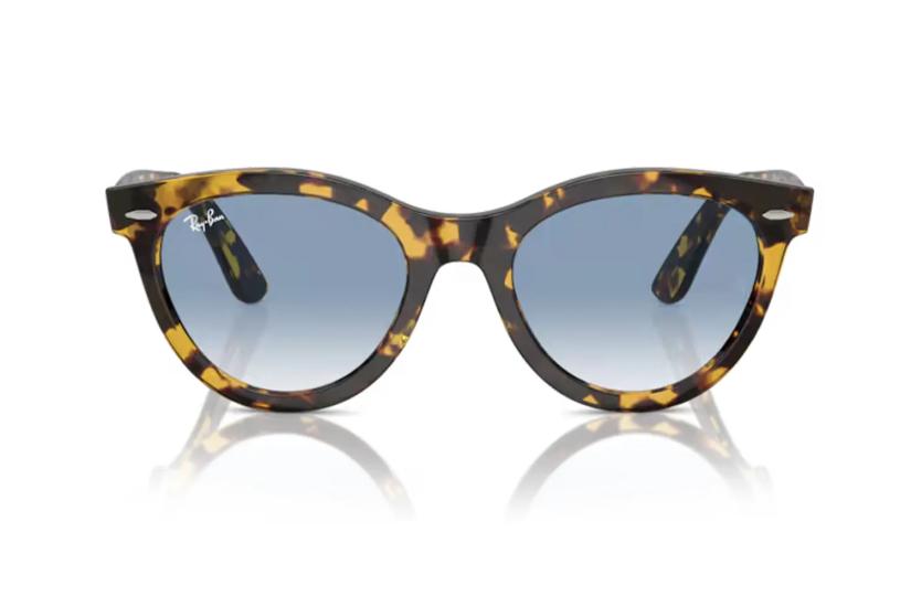 Ray-Ban Rb2241 13323F Unisex Güneş Gözlüğü