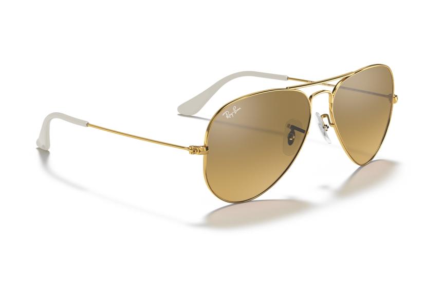 Ray-Ban Unisex Güneş Gözlüğü RB3025 001/3K