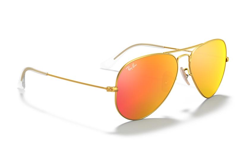 Ray-Ban Unisex Güneş Gözlüğü RB3025 112/69