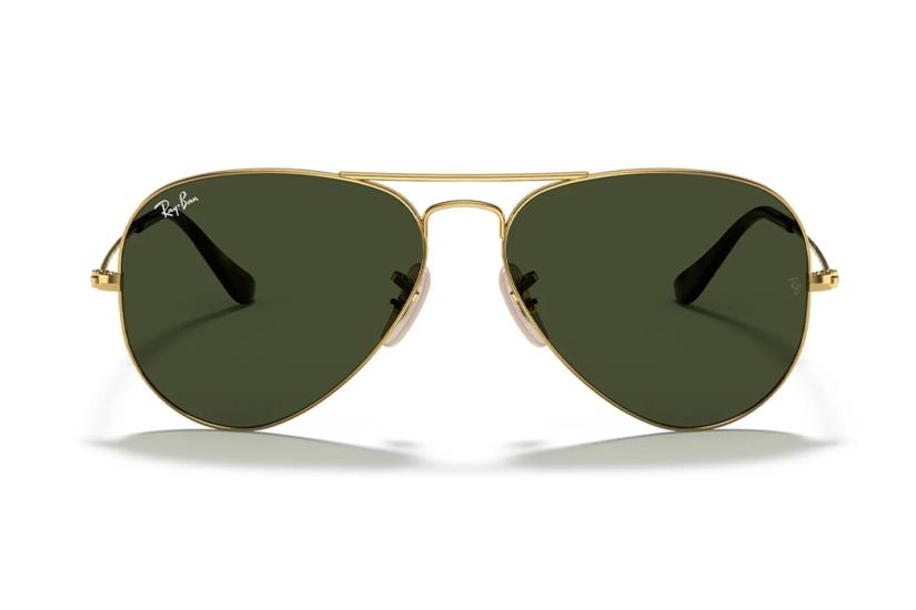 RAYBAN RB3025 AVIATOR 181 58 DAMLA GÜNEŞ GÖZLÜĞÜ