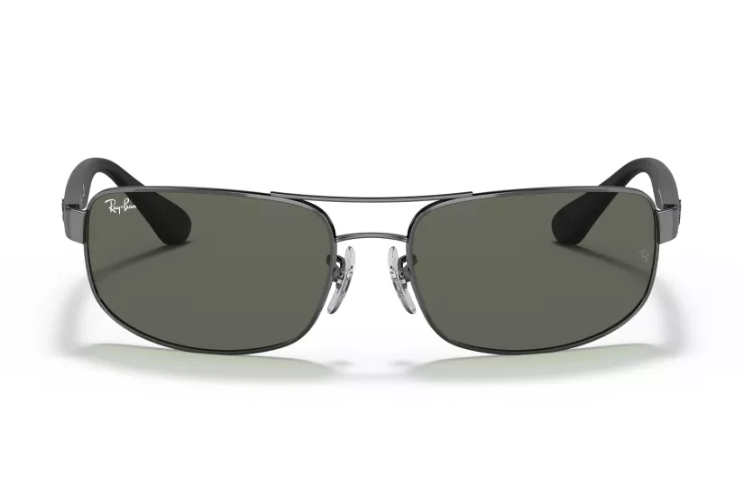 Ray-Ban RB3445 004 Erkek Güneş Gözlüğü