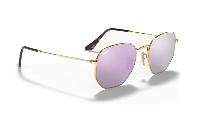Rayban RB3548-N 001/8O Unisex Güneş Gözlüğü