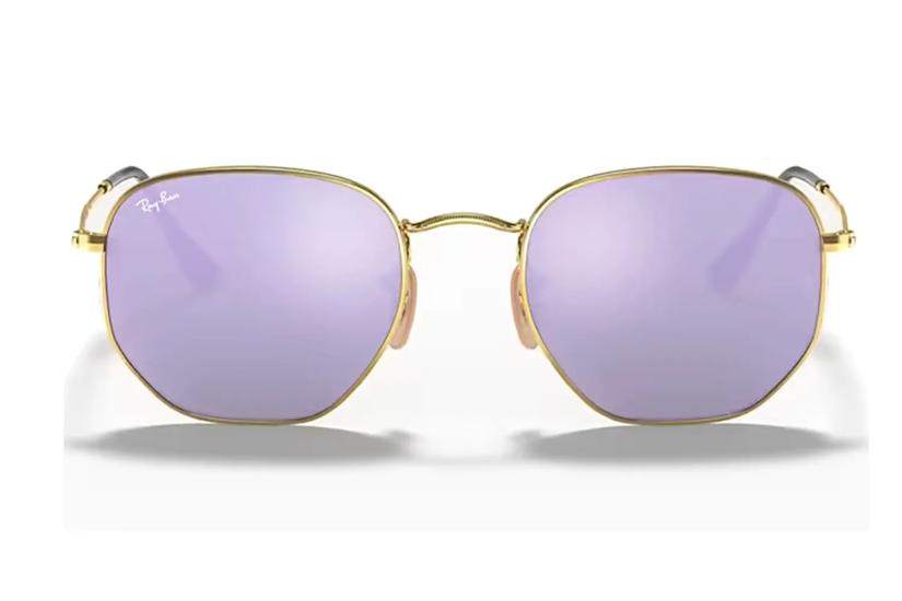 Rayban RB3548-N 001/8O Unisex Güneş Gözlüğü