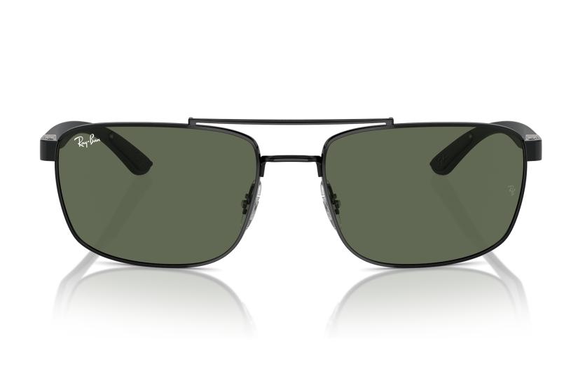 Rayban Güneş Gözlüğü RB3737 002/71
