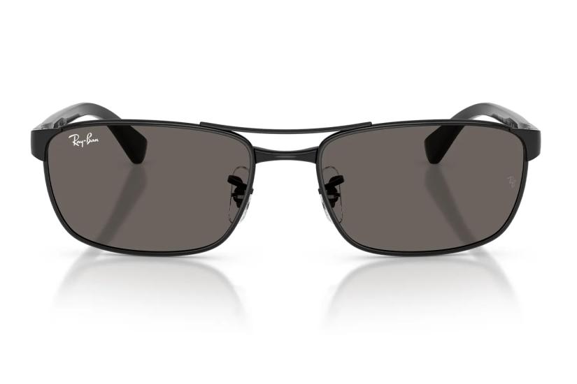 Ray-Ban RB3778 002/B1 Unisex Güneş Gözlüğü