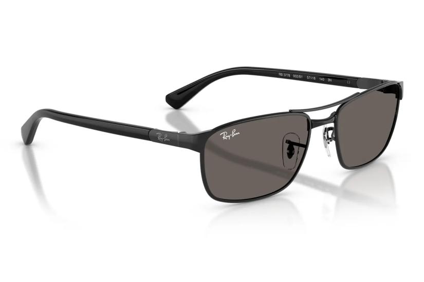 Ray-Ban RB3778 002/B1 Unisex Güneş Gözlüğü