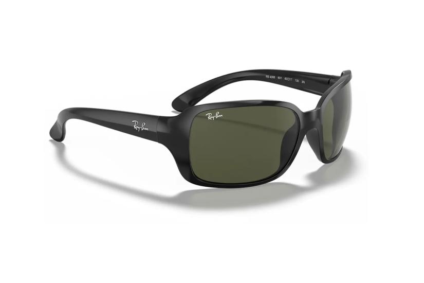 Rayban RB4068 601 Kadın Güneş Gözlüğü