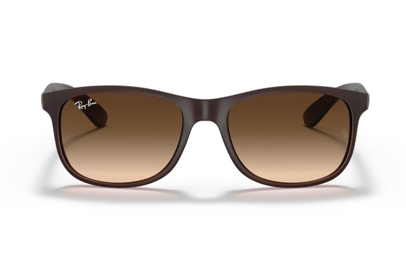 Ray-Ban Unisex Güneş Gözlüğü RB4202 6073/13 55
