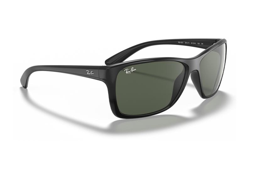 Ray-Ban RB4331 601/71 Unisex Güneş Gözlüğü