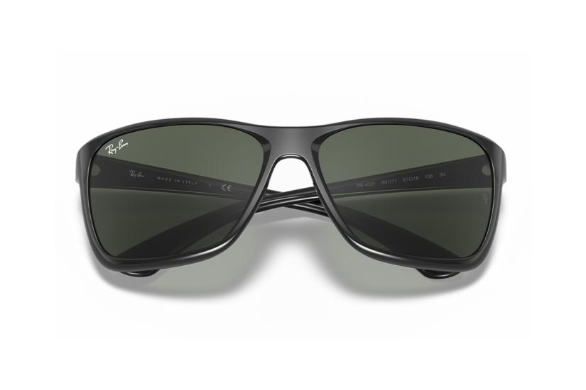 Ray-Ban RB4331 601/71 Unisex Güneş Gözlüğü