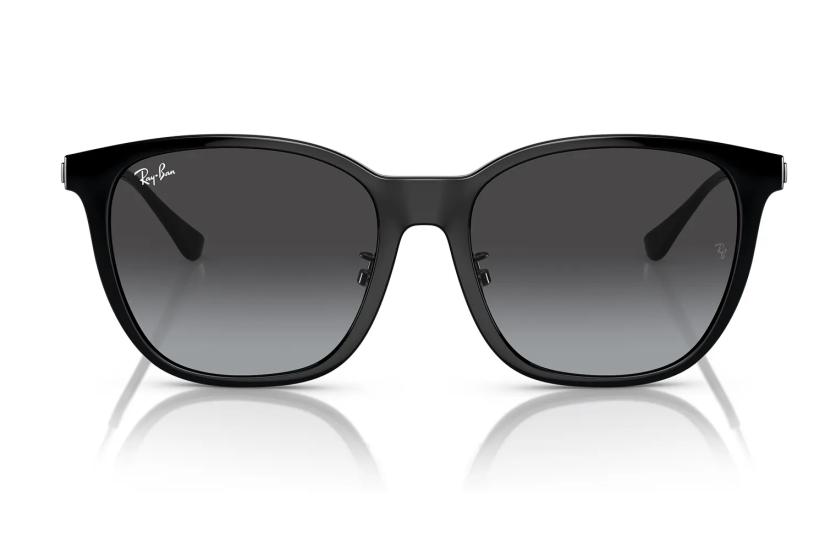 Ray-Ban Rb4333D 601/8G Unisex Güneş Gözlüğü