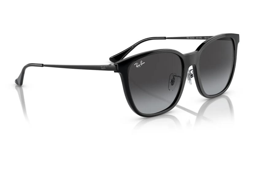 Ray-Ban Rb4333D 601/8G Unisex Güneş Gözlüğü