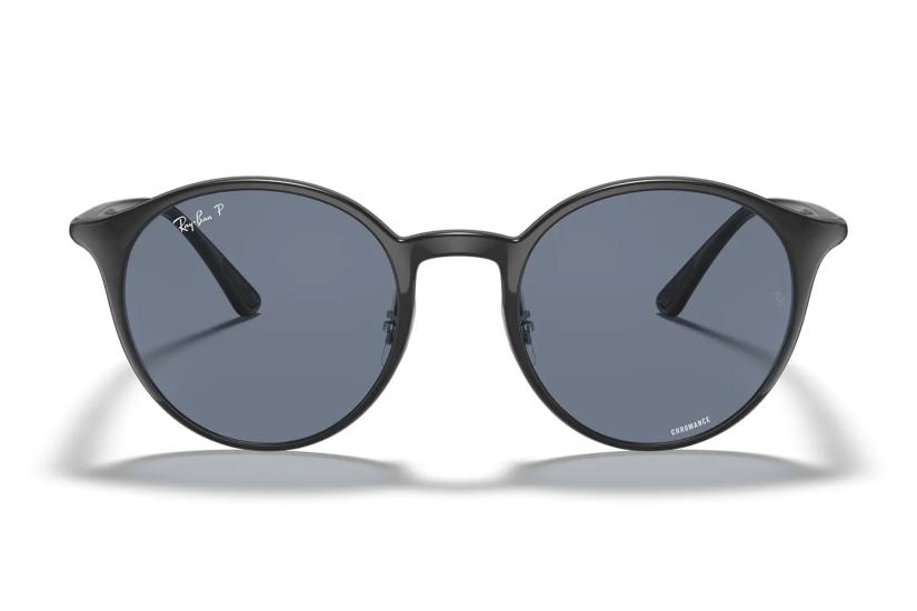 Ray-Ban Unisex Güneş Gözlüğü RB4336-CH 601/BA
