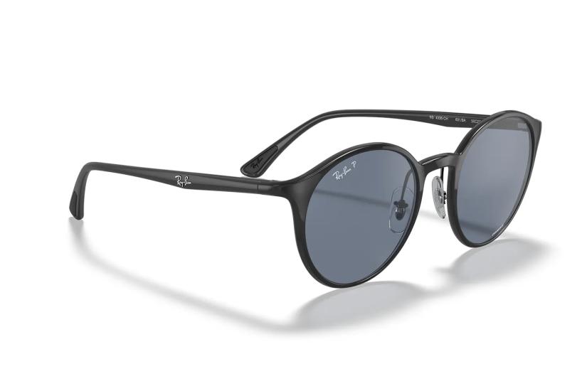 Ray-Ban Unisex Güneş Gözlüğü RB4336-CH 601/BA