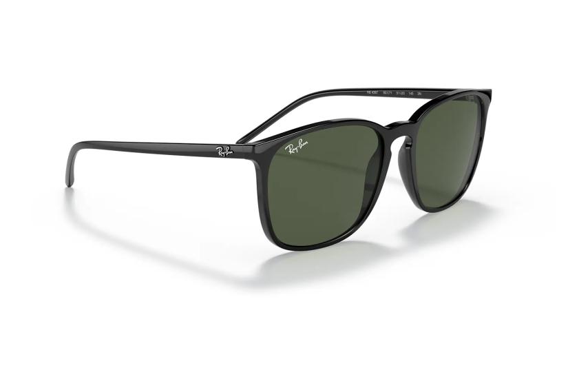 Rayban Güneş Gözlüğü RB4387 601/71