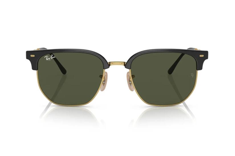 Ray-Ban Rb4416 601/31 Unisex Güneş Gözlüğü