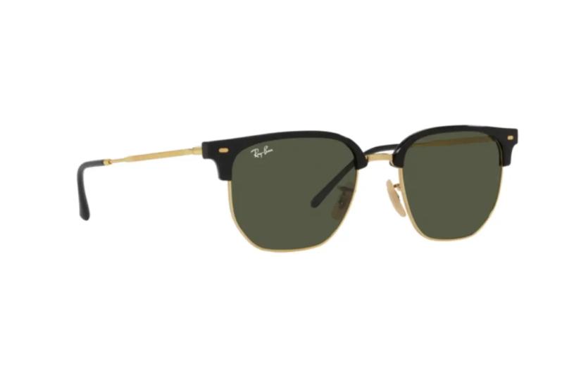 Ray-Ban Rb4416 601/31 Unisex Güneş Gözlüğü