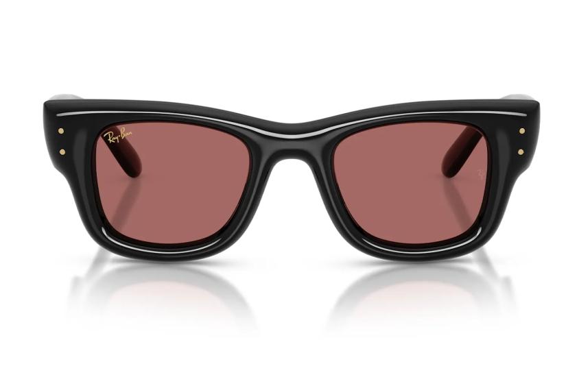 Ray-Ban x A$AP Rocky RB4940 601/69 Wayfarer Puffer