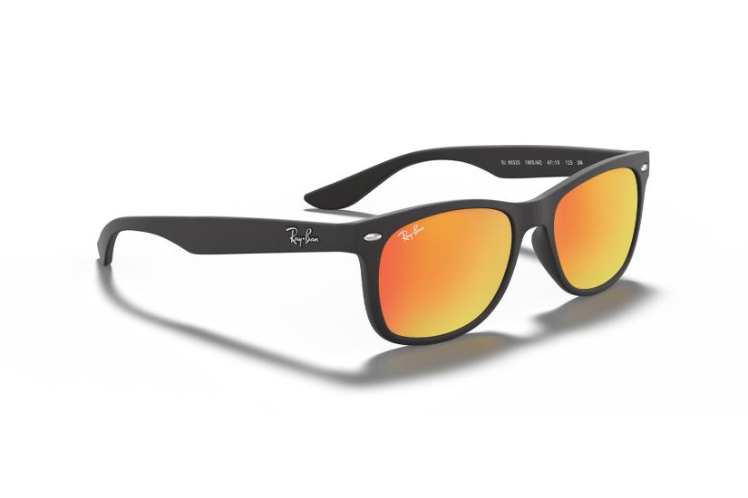 Ray-Ban Çocuk Güneş Gözlüğü RJ9052S 100S/6Q
