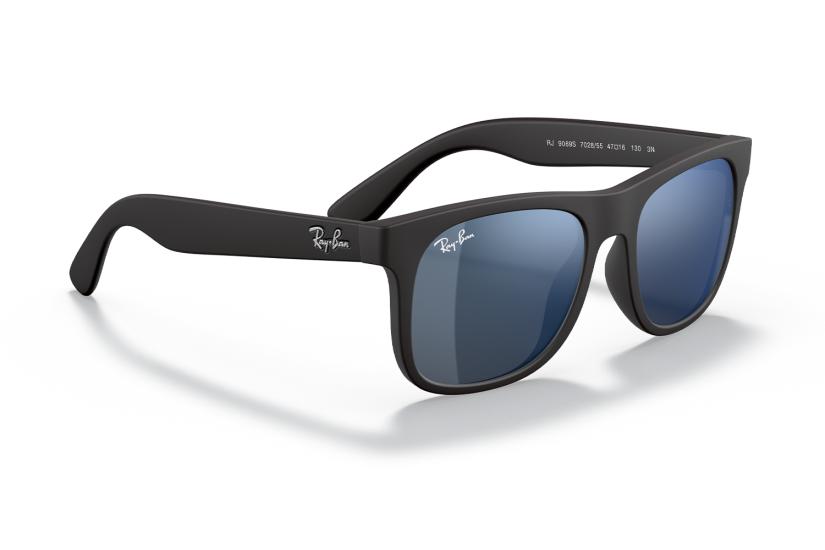 Ray-Ban Çocuk Güneş Gözlüğü RJ 9069S 7028/55