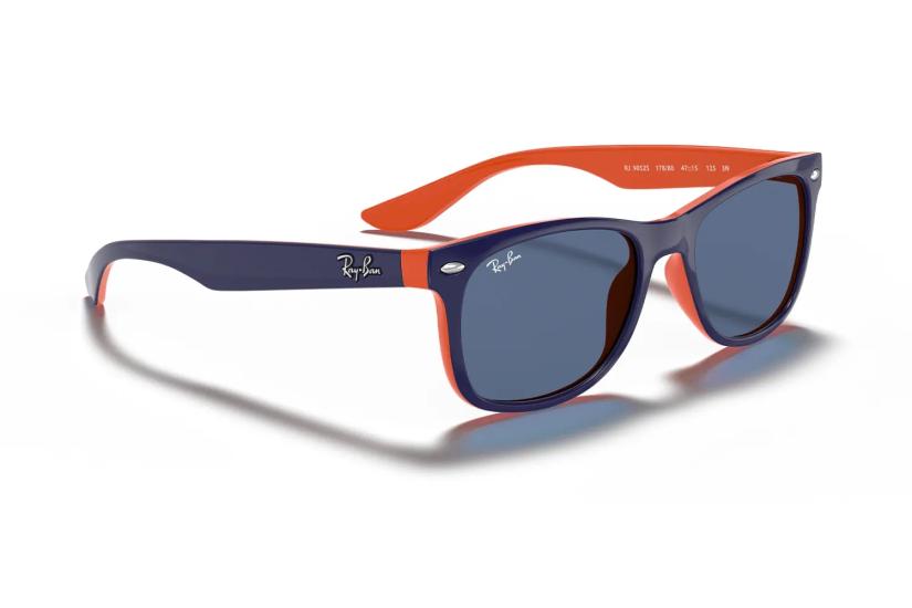Ray-Ban Çocuk Güneş Gözlüğü RJ9052S 178/80 48